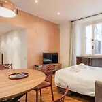 The Best Rent - Three-Bedroom Apartment Near Villa Borghese