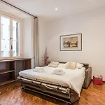 The Best Rent - Three-Bedroom Apartment Near Villa Borghese