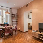 The Best Rent - Three-Bedroom Apartment Near Villa Borghese